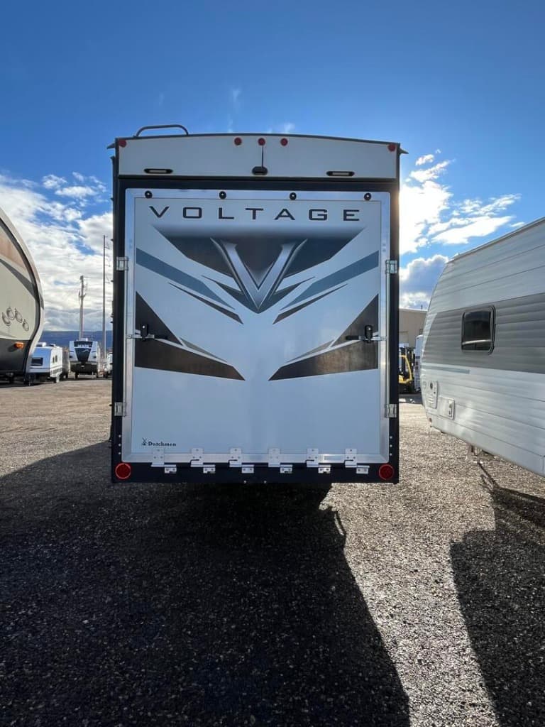 2023 Dutchmen 2023 Dutchmen Triton - thumbnail 4