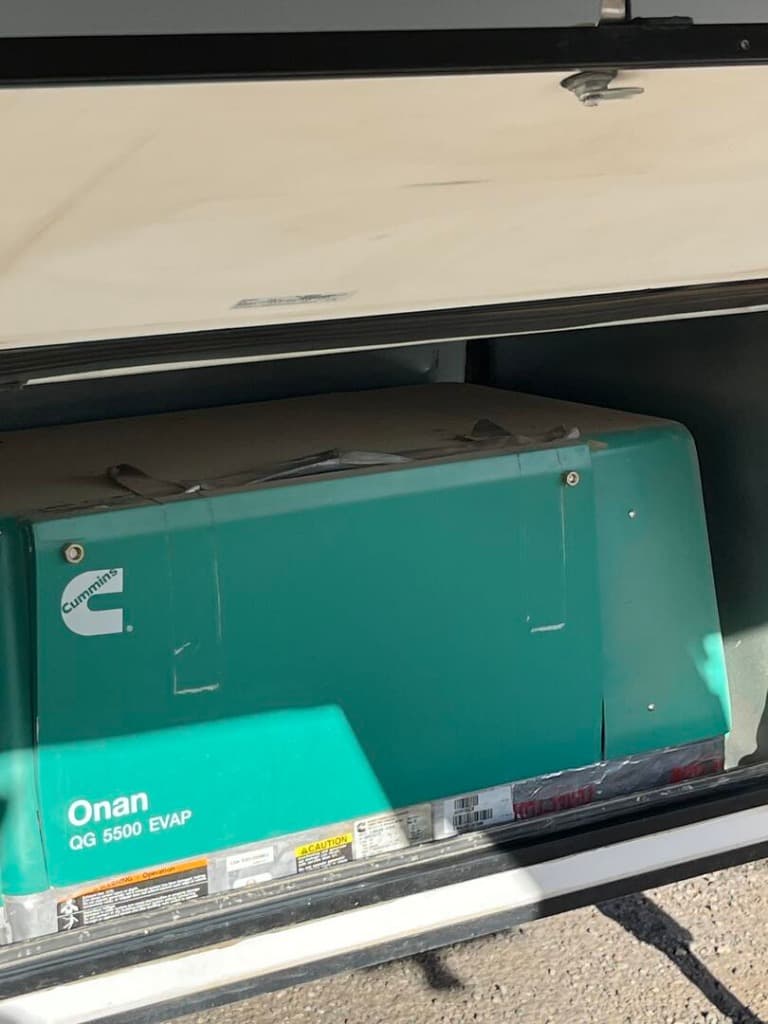 2023 Dutchmen 2023 Dutchmen Triton - thumbnail 7