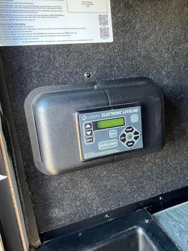 2023 Dutchmen 2023 Dutchmen Triton - thumbnail 9