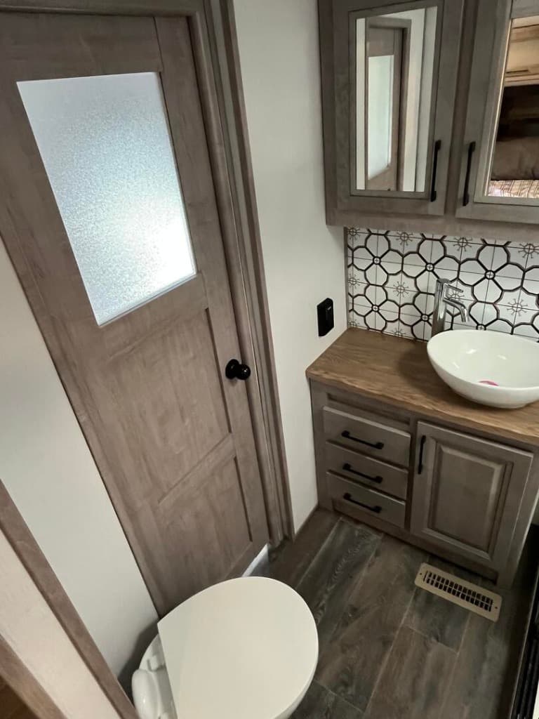 2023 Dutchmen 2023 Dutchmen Triton - thumbnail 15