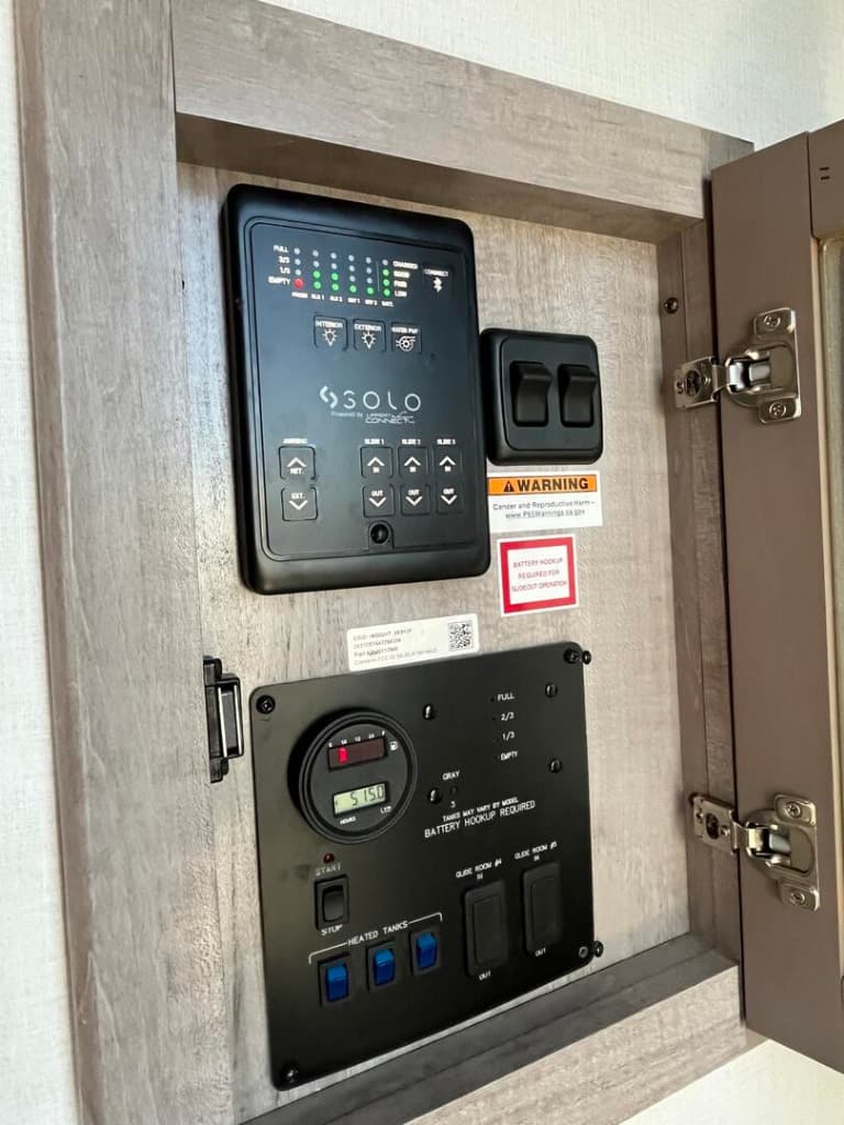 2023 Dutchmen 2023 Dutchmen Triton - thumbnail 17