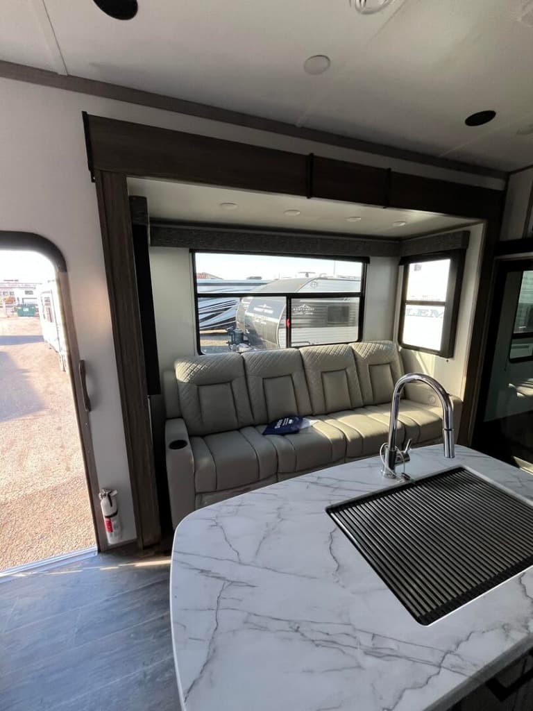 2023 Dutchmen 2023 Dutchmen Triton - thumbnail 20