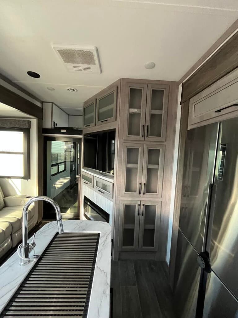 2023 Dutchmen 2023 Dutchmen Triton - thumbnail 21