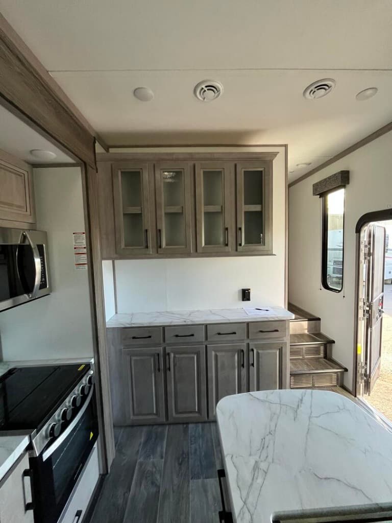 2023 Dutchmen 2023 Dutchmen Triton - thumbnail 22