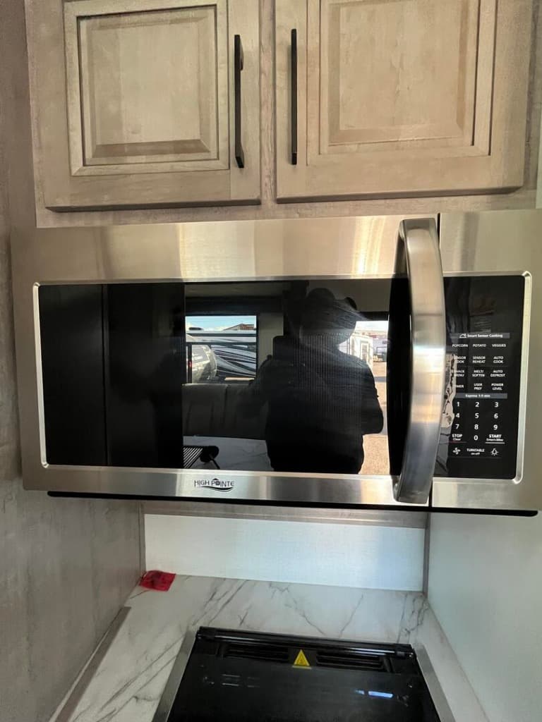 2023 Dutchmen 2023 Dutchmen Triton - thumbnail 25