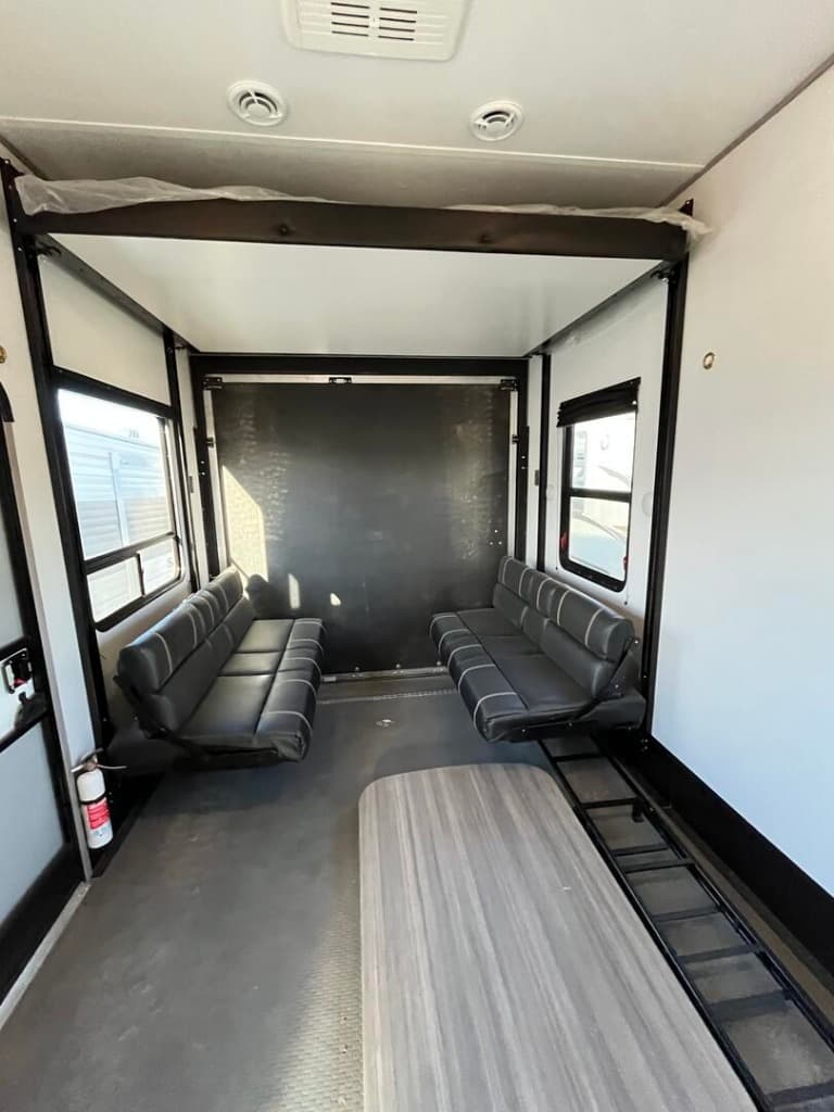 2023 Dutchmen 2023 Dutchmen Triton - thumbnail 29