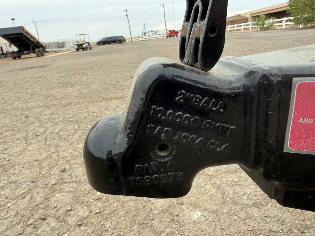 2024 PJ Trailers 2024 PJ Trailers U6101 - thumbnail 5