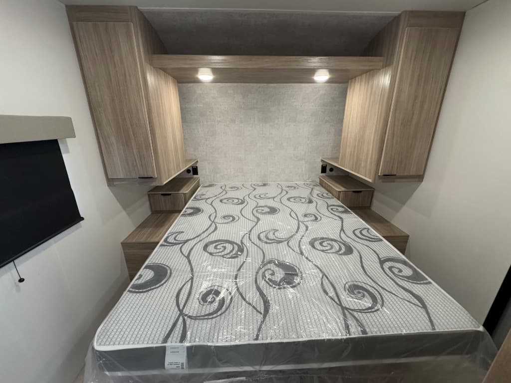 2024 Winnebago 2024 Winnebago Access - thumbnail 16
