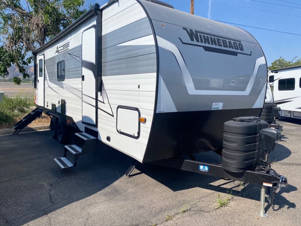 2024 Winnebago Access 26RL