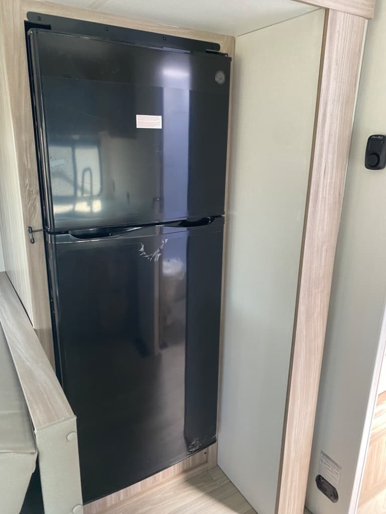 2024 Winnebago 2024 Winnebago Access - thumbnail 12