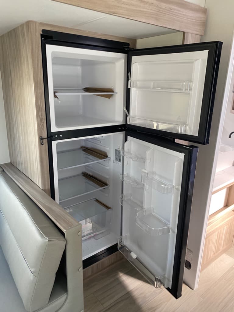 2024 Winnebago 2024 Winnebago Access - thumbnail 13