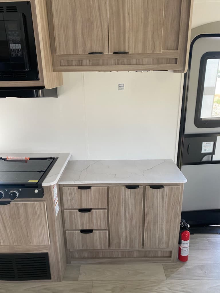 2024 Winnebago 2024 Winnebago Access - thumbnail 14