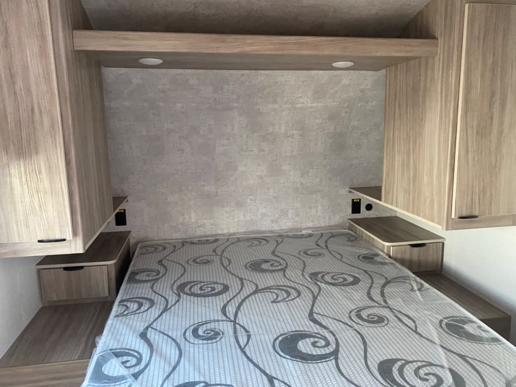 2024 Winnebago 2024 Winnebago Access - thumbnail 19