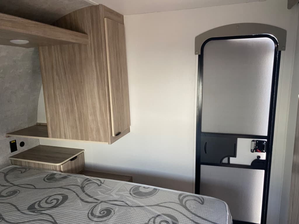 2024 Winnebago 2024 Winnebago Access - thumbnail 20