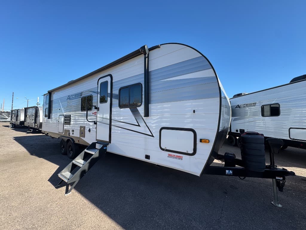 2024 Winnebago Access 30BH