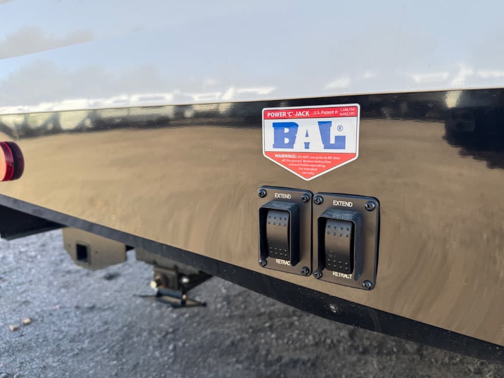 2024 Winnebago 2024 Winnebago Access - thumbnail 8