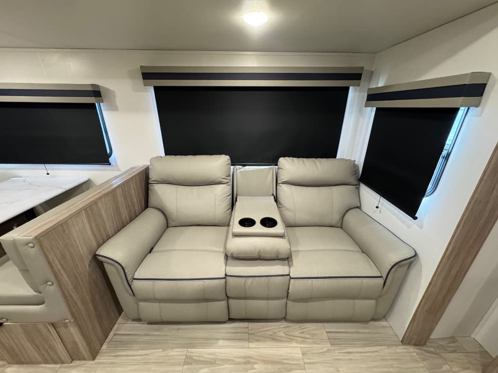 2024 Winnebago 2024 Winnebago Access - thumbnail 11