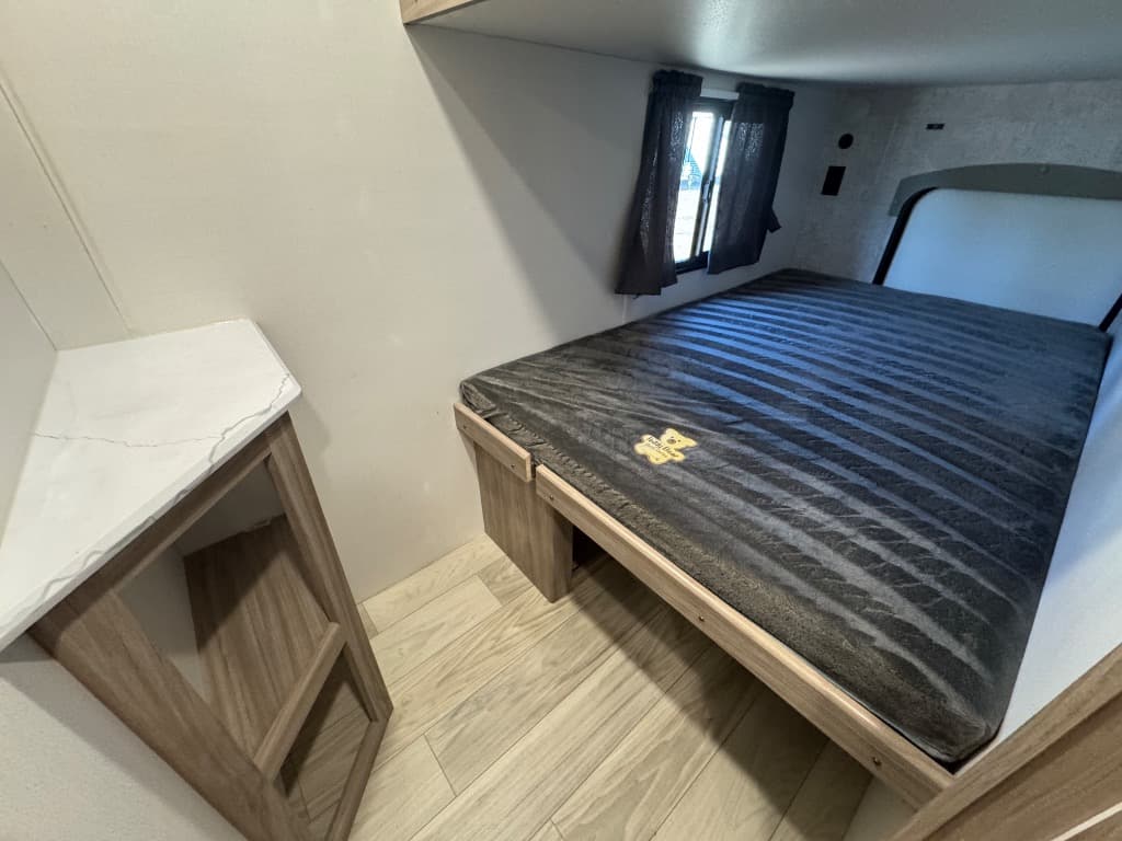 2024 Winnebago 2024 Winnebago Access - thumbnail 18