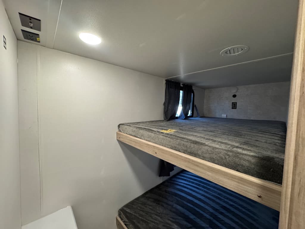 2024 Winnebago 2024 Winnebago Access - thumbnail 19