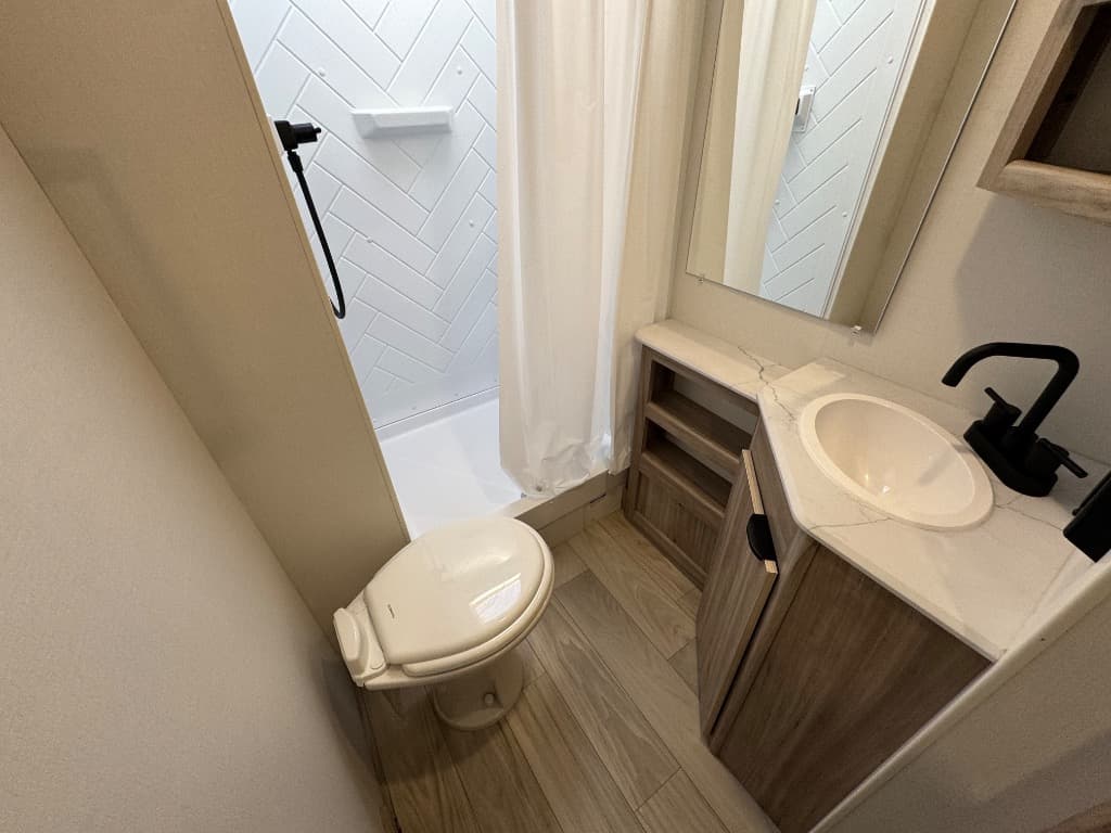 2024 Winnebago 2024 Winnebago Access - thumbnail 20