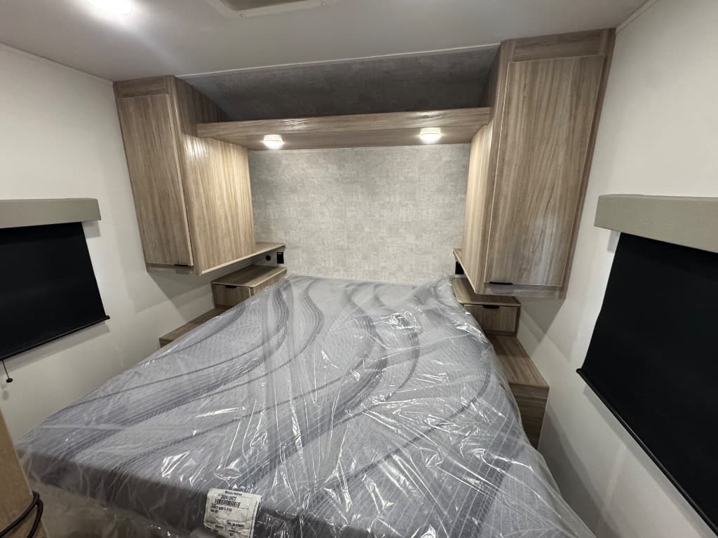 2024 Winnebago 2024 Winnebago Access - thumbnail 22