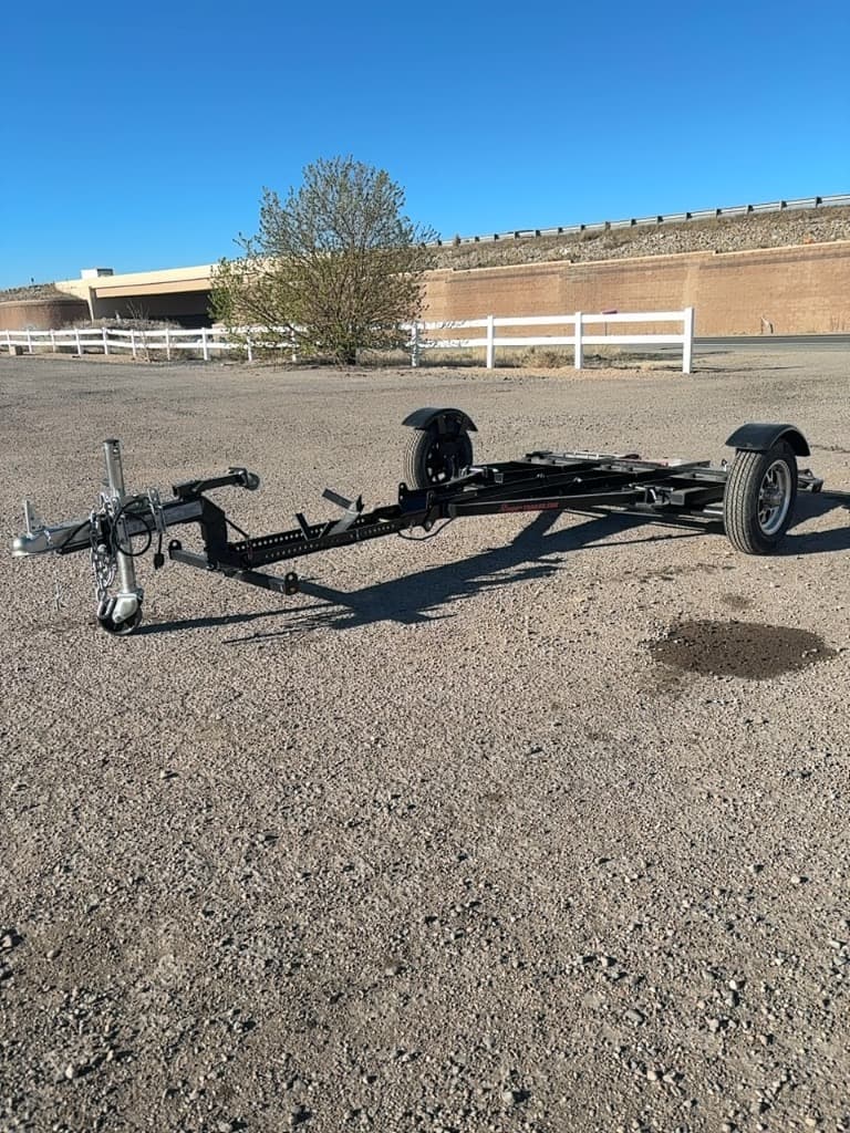 2024 Third Wheel Trailers 2024 Third Wheel Trailers Third Wheel Trailers Inc - thumbnail 4