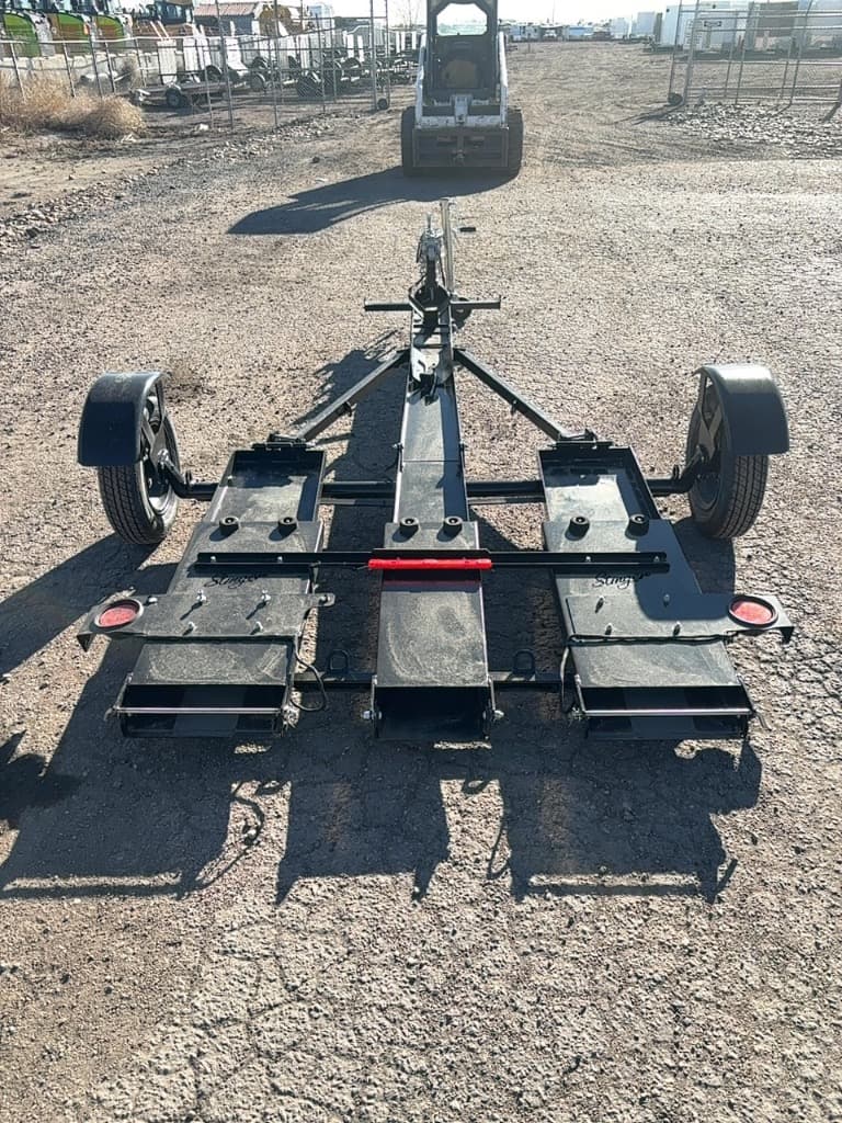 2024 Third Wheel Trailers 2024 Third Wheel Trailers Third Wheel Trailers Inc - thumbnail 7