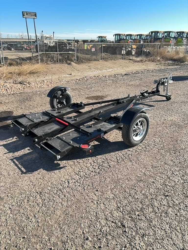 2024 Third Wheel Trailers 2024 Third Wheel Trailers Third Wheel Trailers Inc - thumbnail 8