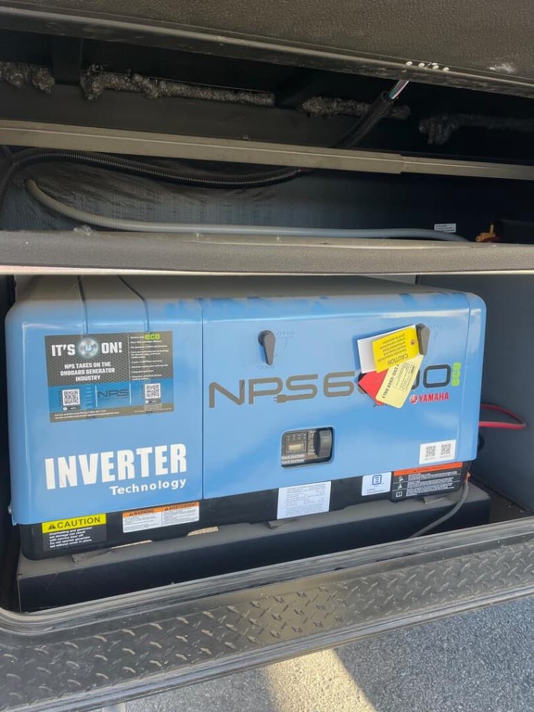 2024 Forest River 2024 Forest River XLR Nitro - thumbnail 4