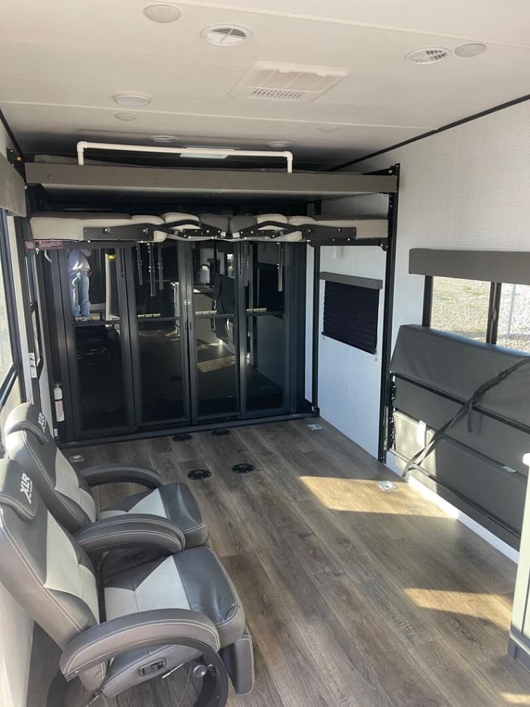 2024 Forest River 2024 Forest River XLR Nitro - thumbnail 5