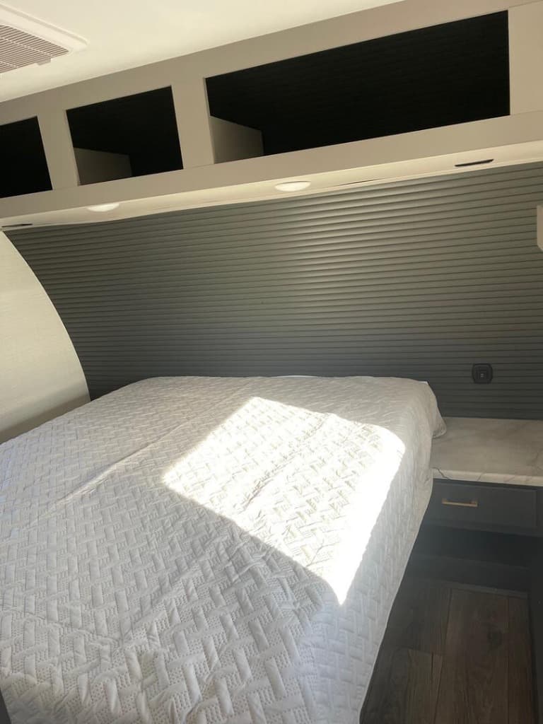 2024 Forest River 2024 Forest River XLR Nitro - thumbnail 7