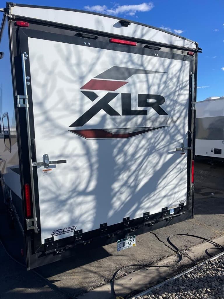 2024 Forest River 2024 Forest River XLR Nitro - thumbnail 10