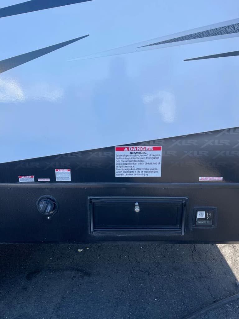 2024 Forest River 2024 Forest River XLR Nitro - thumbnail 11