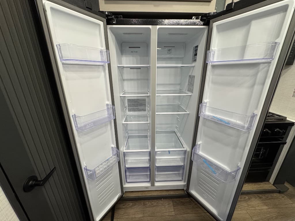 2024 Forest River 2024 Forest River XLR Nitro - thumbnail 9