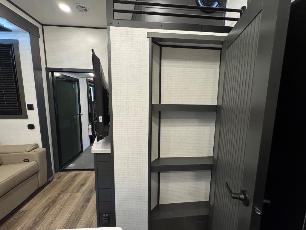 2024 Forest River 2024 Forest River XLR Nitro - thumbnail 13