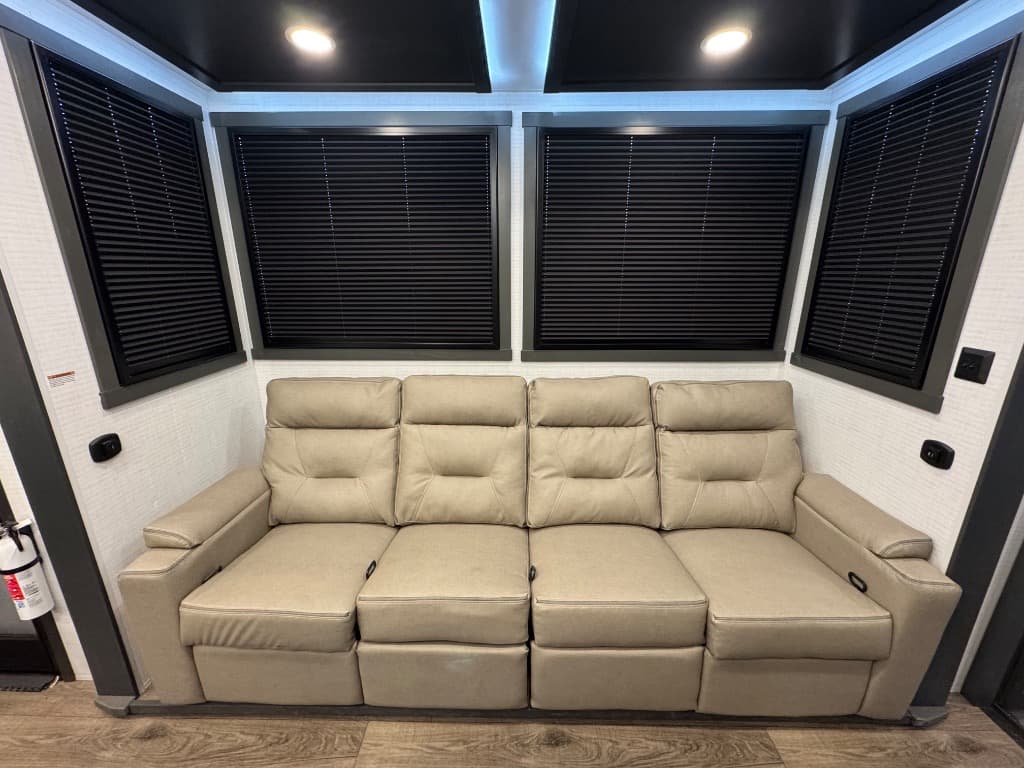 2024 Forest River 2024 Forest River XLR Nitro - thumbnail 14