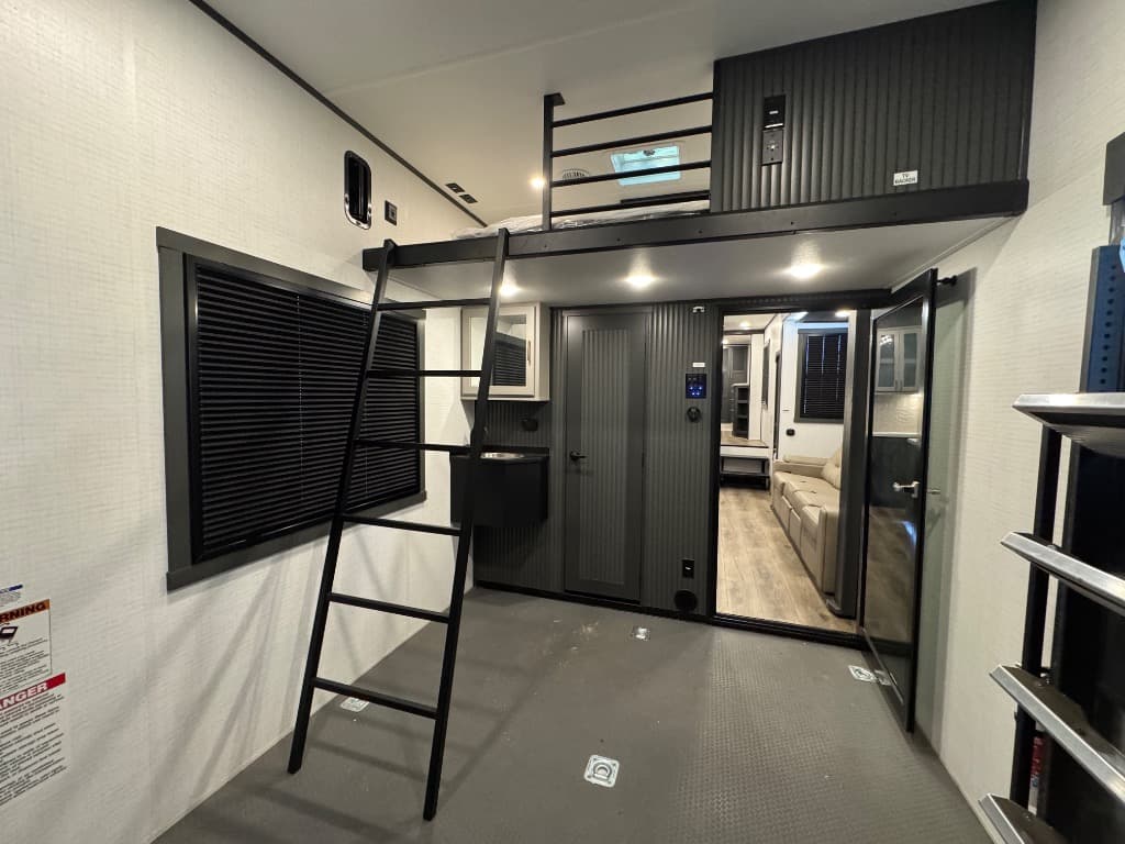 2024 Forest River 2024 Forest River XLR Nitro - thumbnail 15