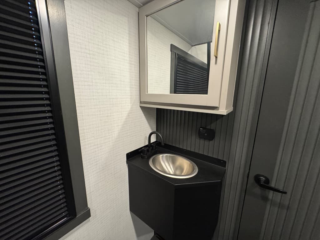 2024 Forest River 2024 Forest River XLR Nitro - thumbnail 17