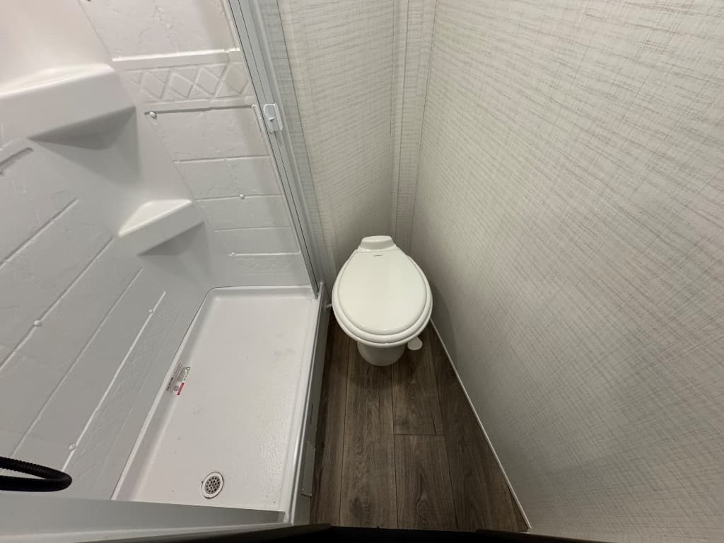 2024 Forest River 2024 Forest River XLR Nitro - thumbnail 18