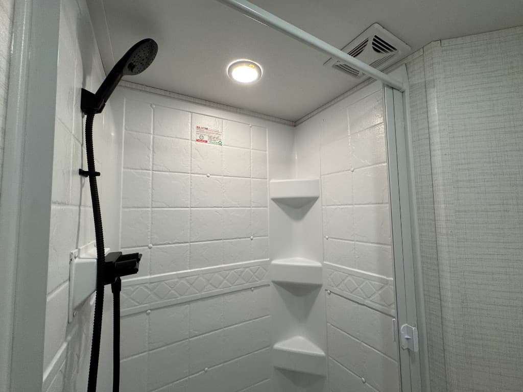 2024 Forest River 2024 Forest River XLR Nitro - thumbnail 19