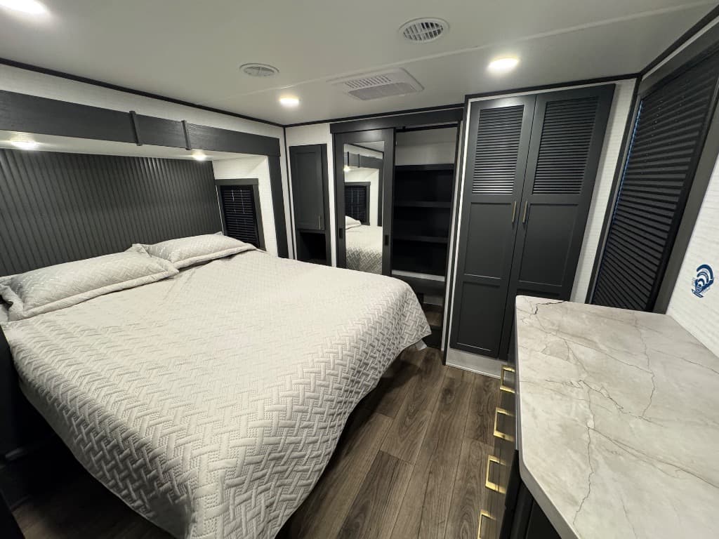 2024 Forest River 2024 Forest River XLR Nitro - thumbnail 22