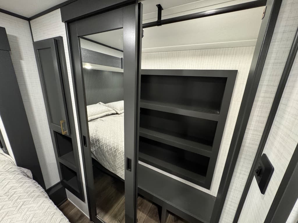 2024 Forest River 2024 Forest River XLR Nitro - thumbnail 24