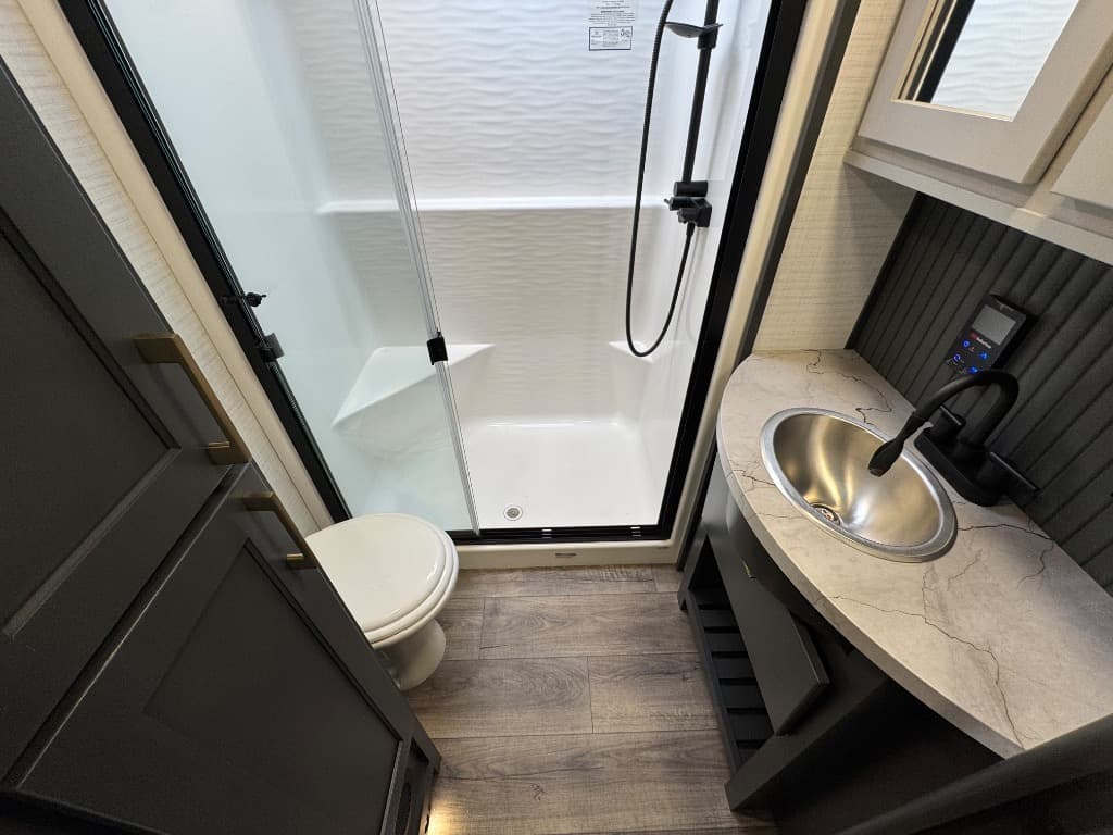 2024 Forest River 2024 Forest River XLR Nitro - thumbnail 27