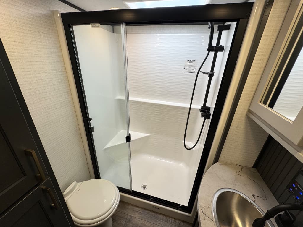 2024 Forest River 2024 Forest River XLR Nitro - thumbnail 28