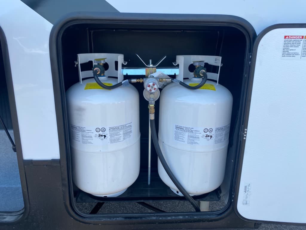 2024 Forest River 2024 Forest River XLR Nitro - thumbnail 31