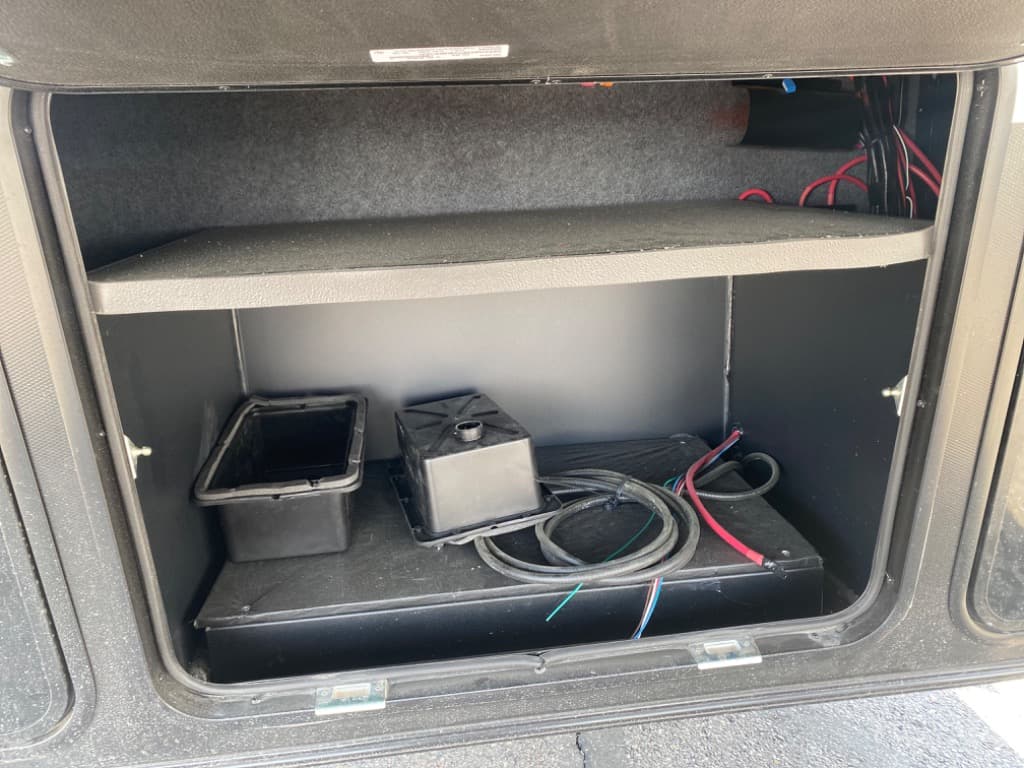 2024 Forest River 2024 Forest River XLR Nitro - thumbnail 33