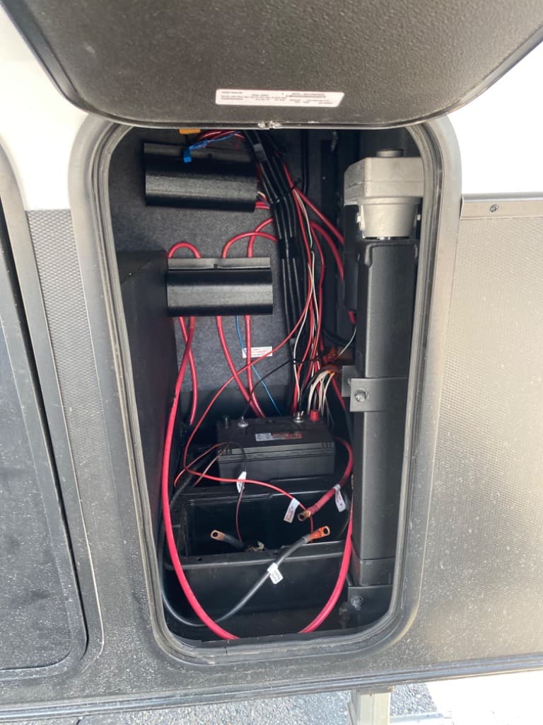 2024 Forest River 2024 Forest River XLR Nitro - thumbnail 34