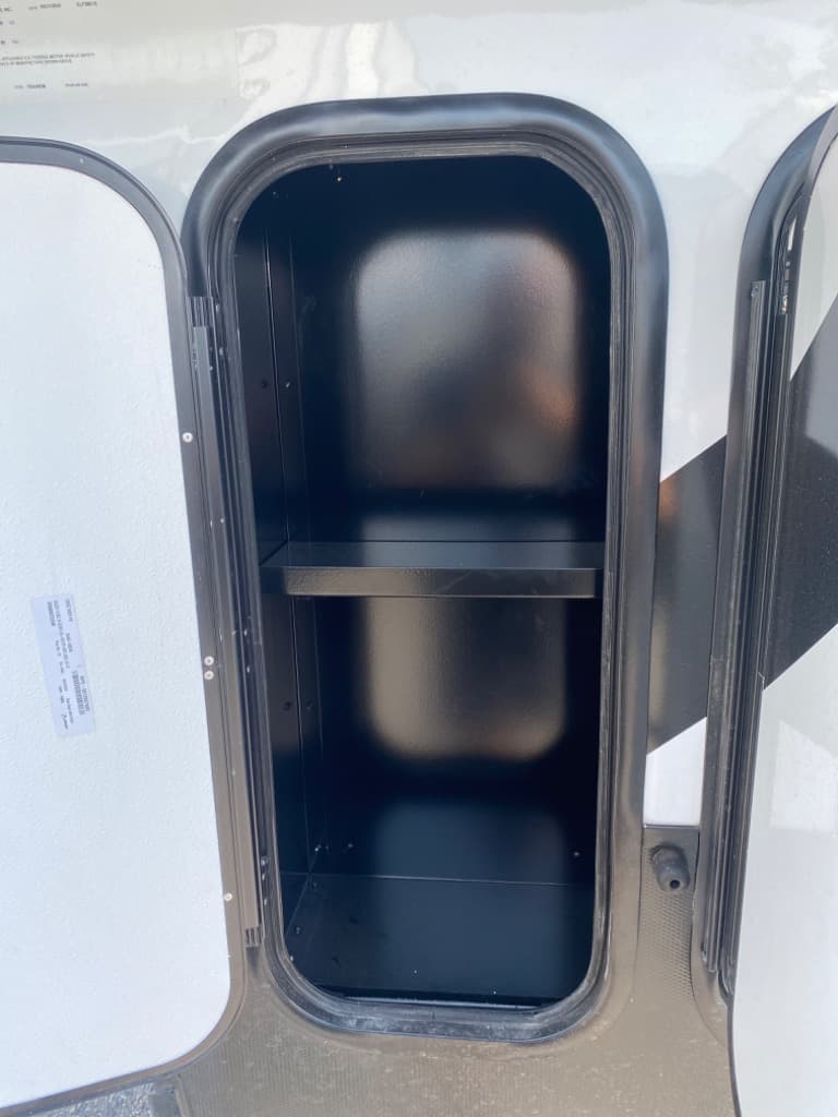 2024 Forest River 2024 Forest River XLR Nitro - thumbnail 35