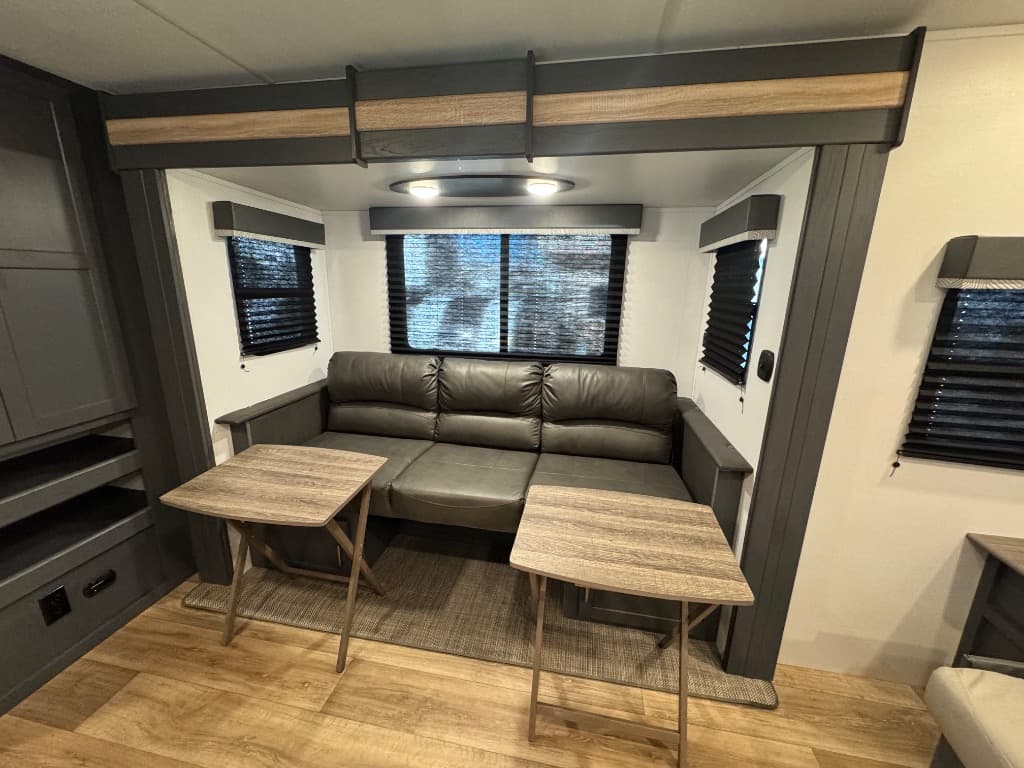 2024 Keystone 2024 Keystone Bullet Crossfire - thumbnail 8