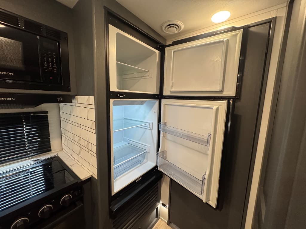 2024 Keystone 2024 Keystone Bullet Crossfire - thumbnail 15